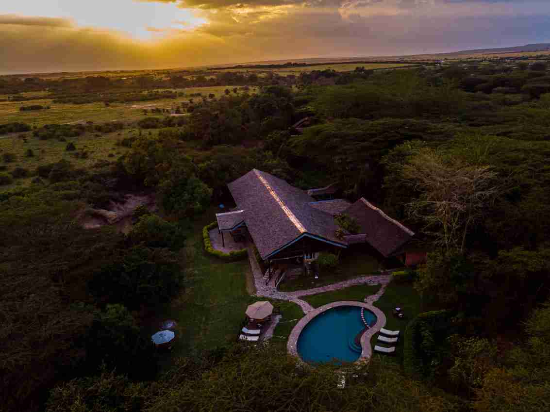 3 Days Flying Safari - Tipilikwani Mara Camp