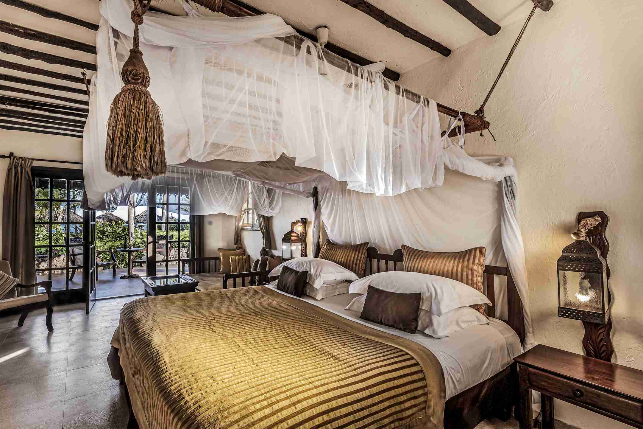 Breezes Beach Club Room