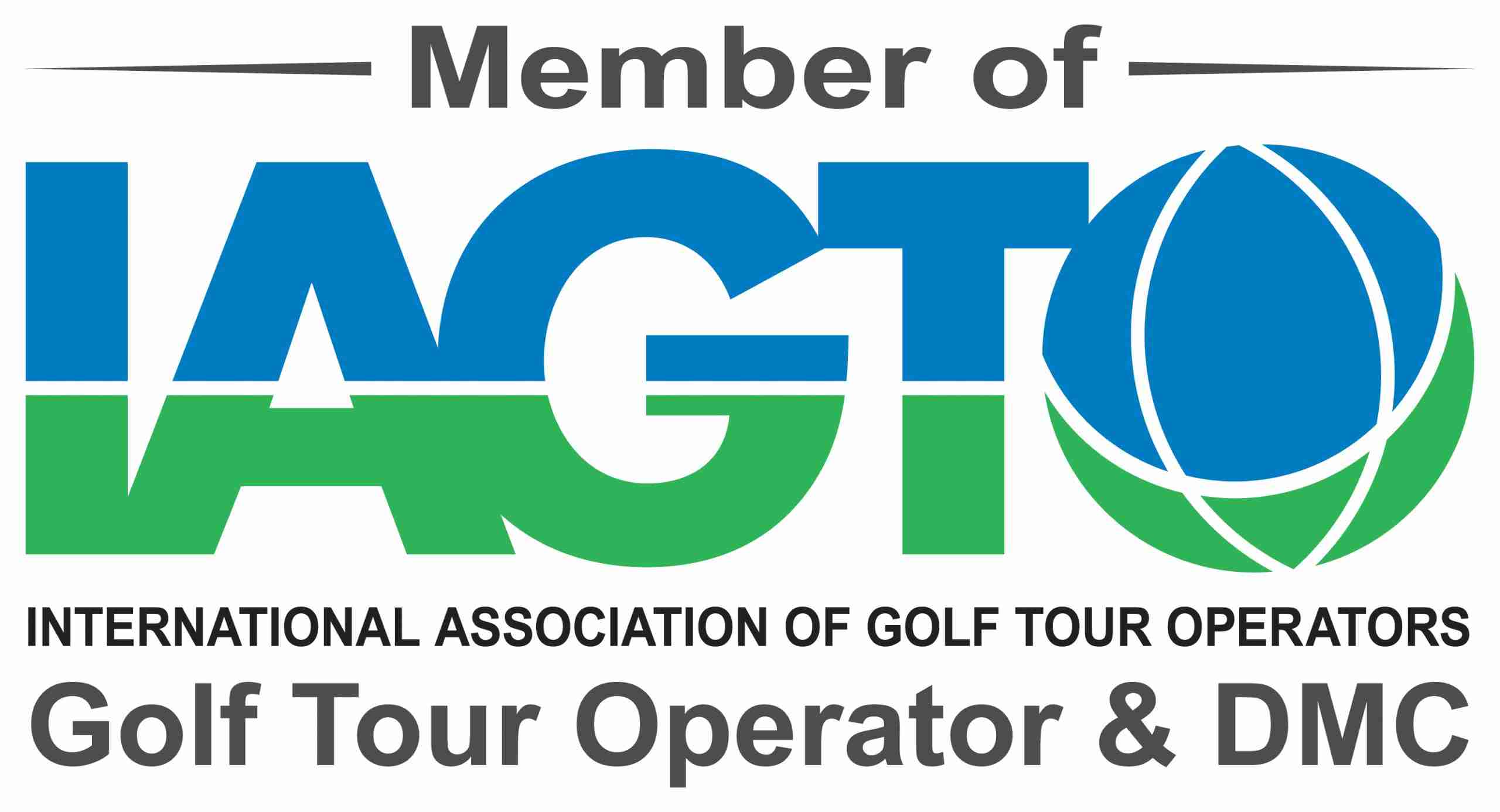 IAGTO Accredited