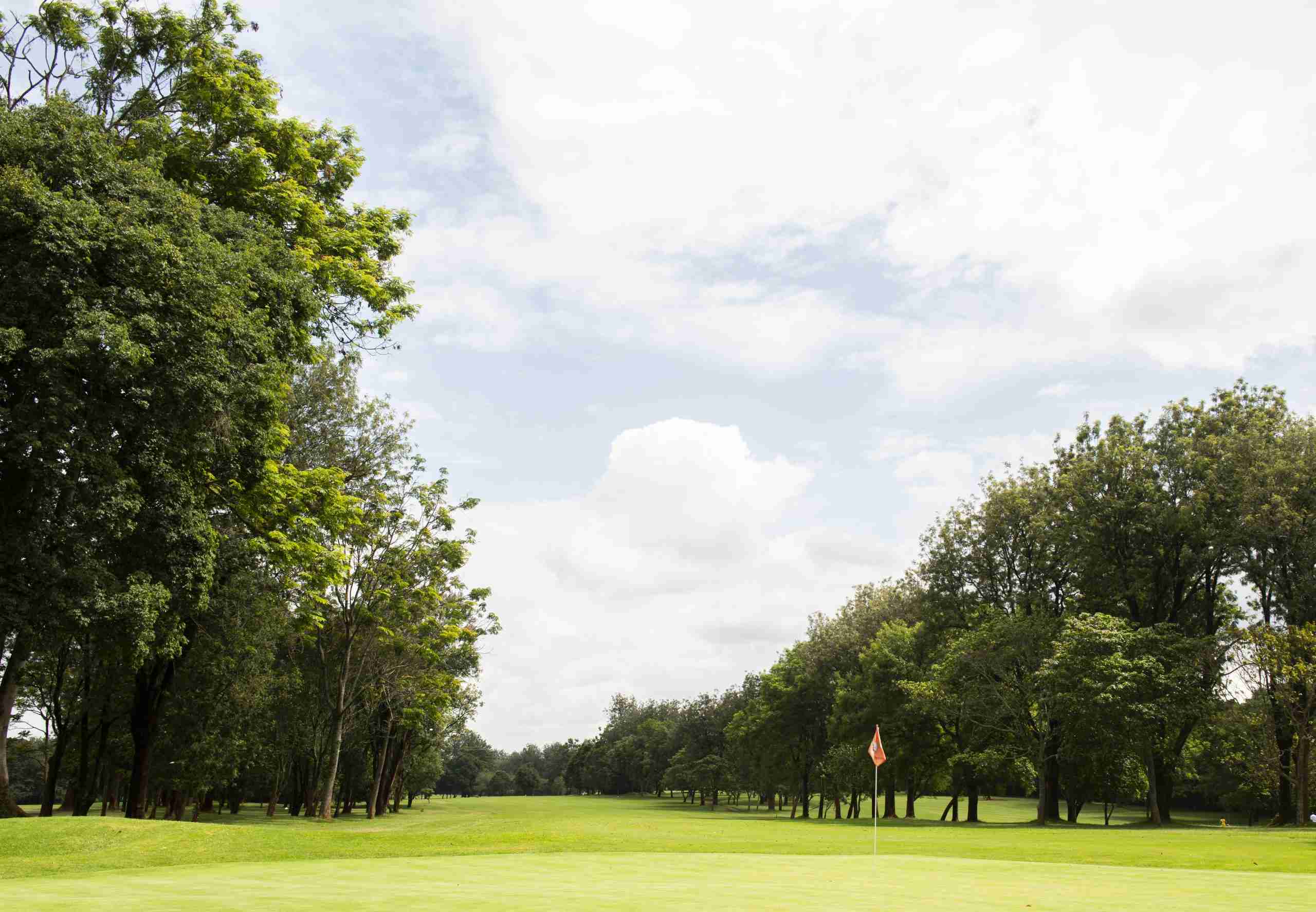 Karen Country Club