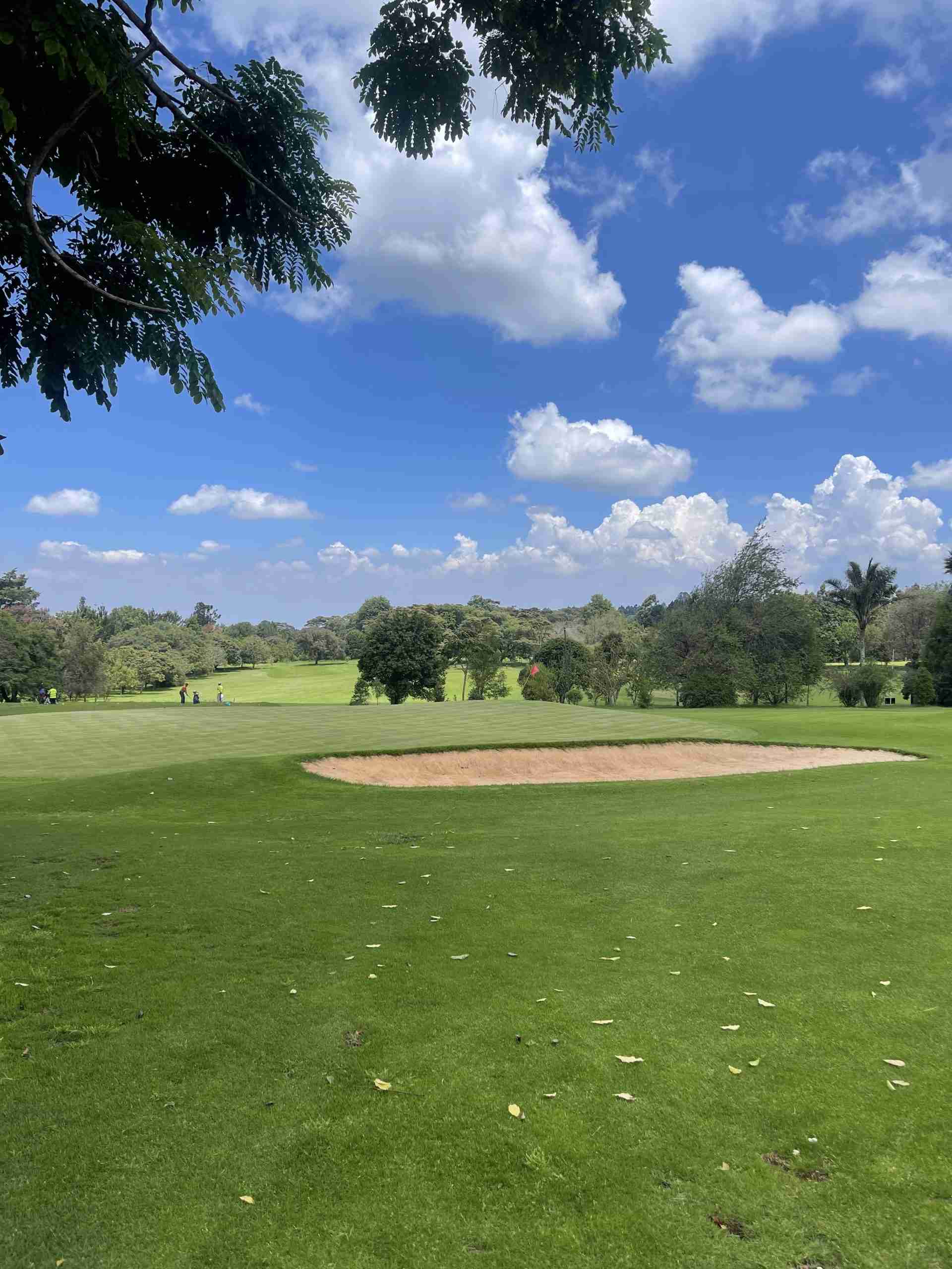 Limuru Country Club