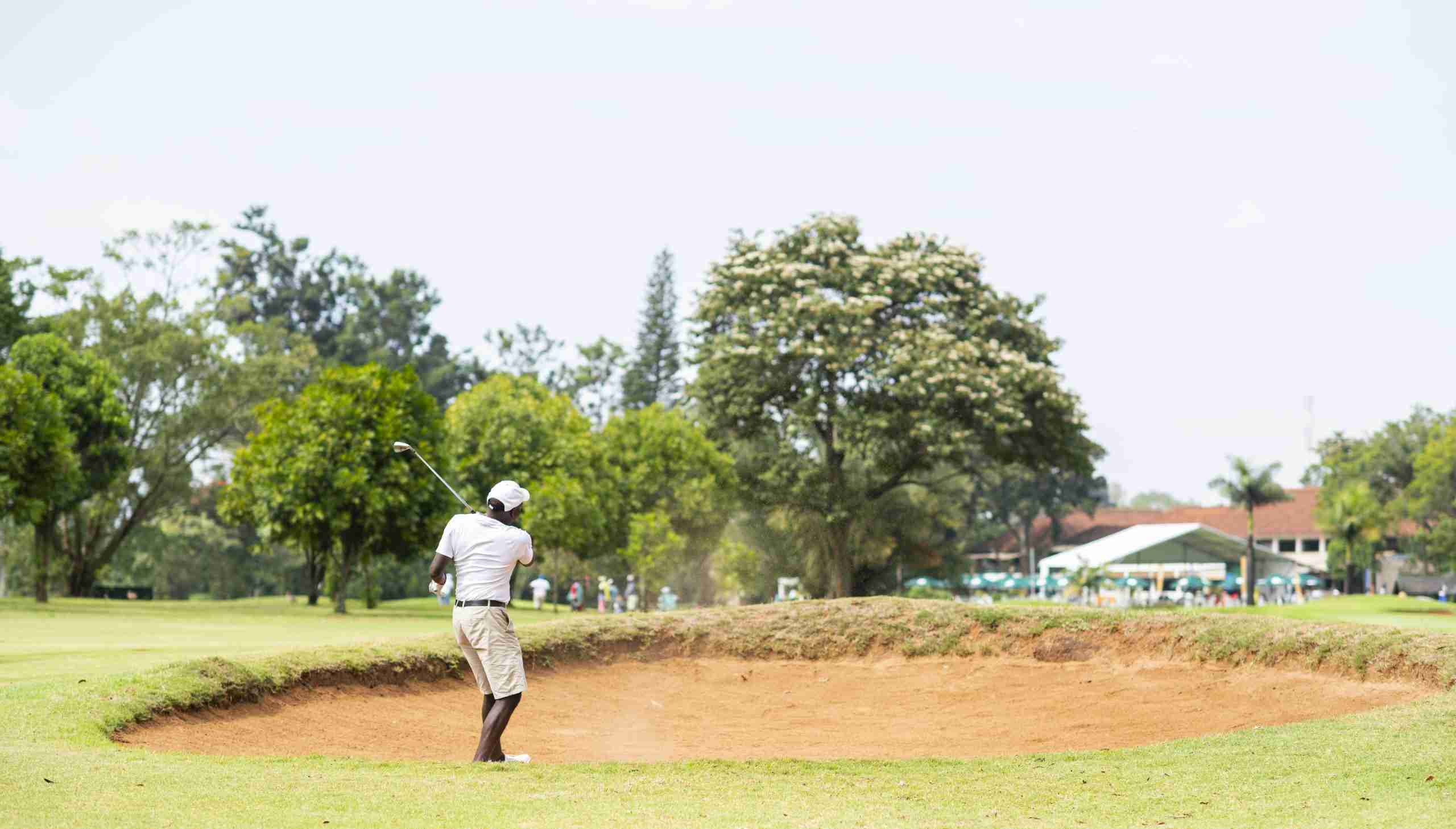 Muthaiga Golf Club
