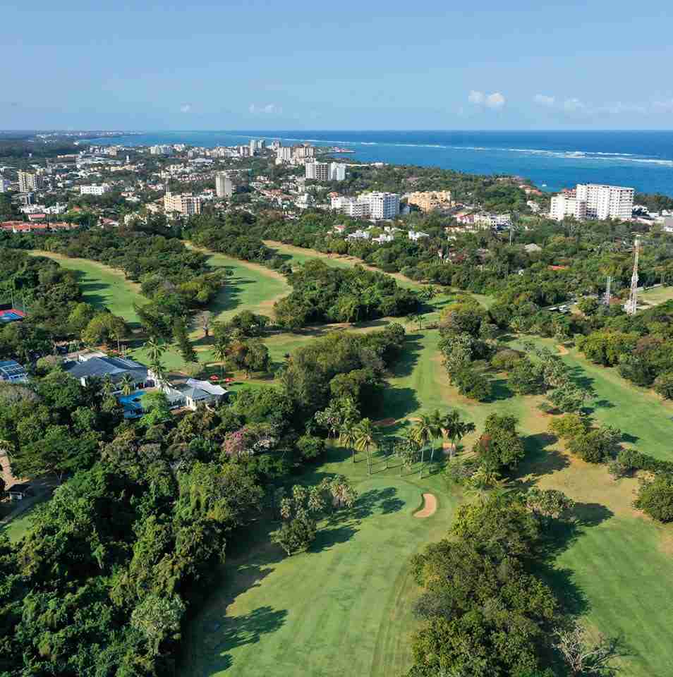 Nyali Golf and Country Club