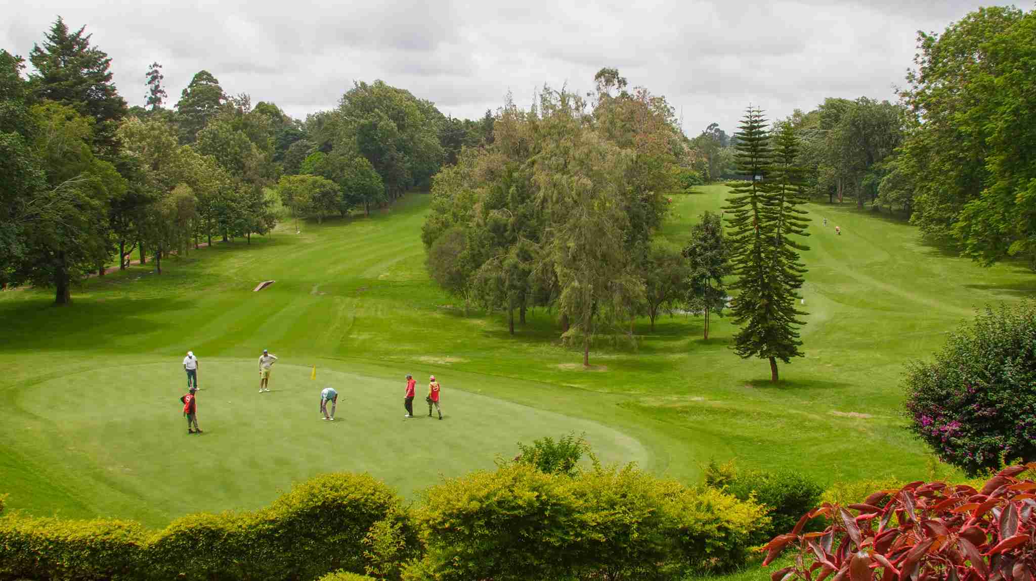 Sigona Golf Club